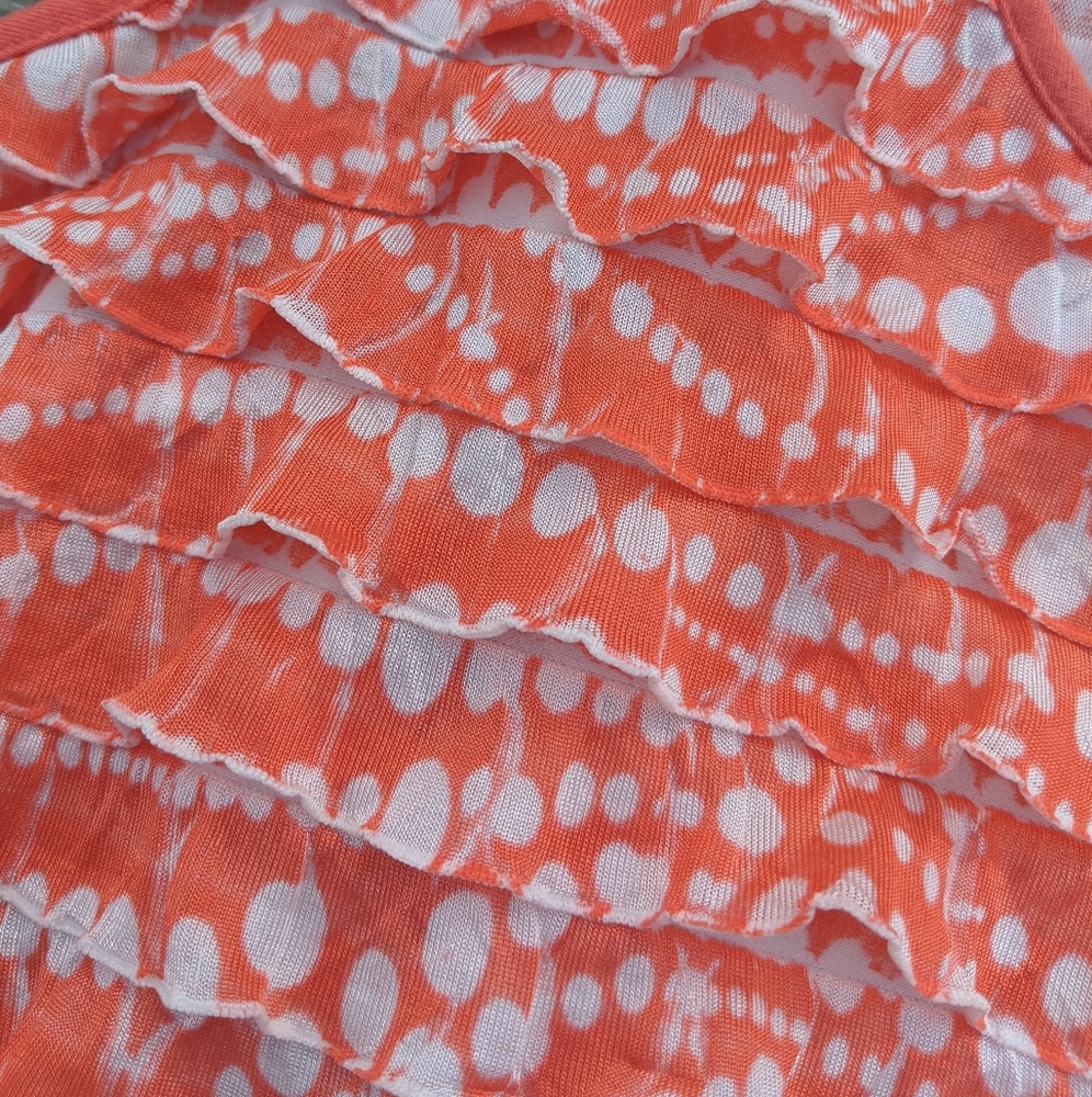 Charlotte Ruse Ruffle Party Dress - Picture 3 of 5